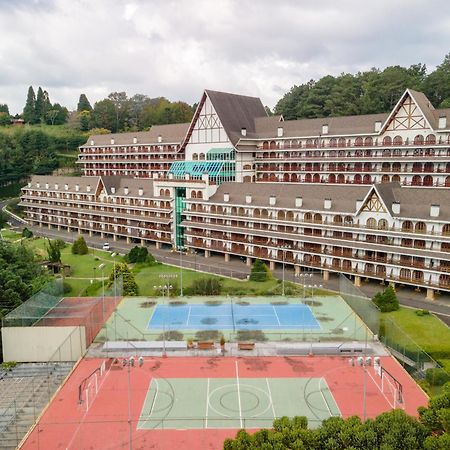 Mineir.Inn | Piscina Aquecida E Lareira Na Serra Campos do Jordão Exterior foto