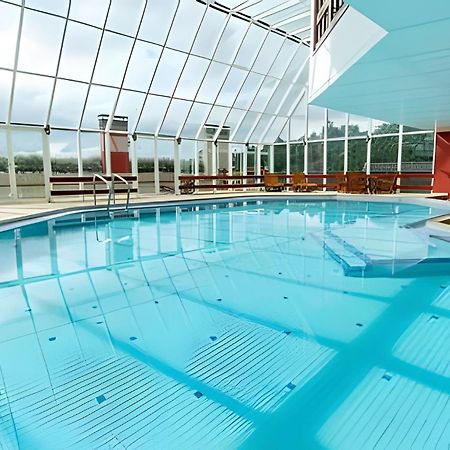 Mineir.Inn | Piscina Aquecida E Lareira Na Serra Campos do Jordão Exterior foto