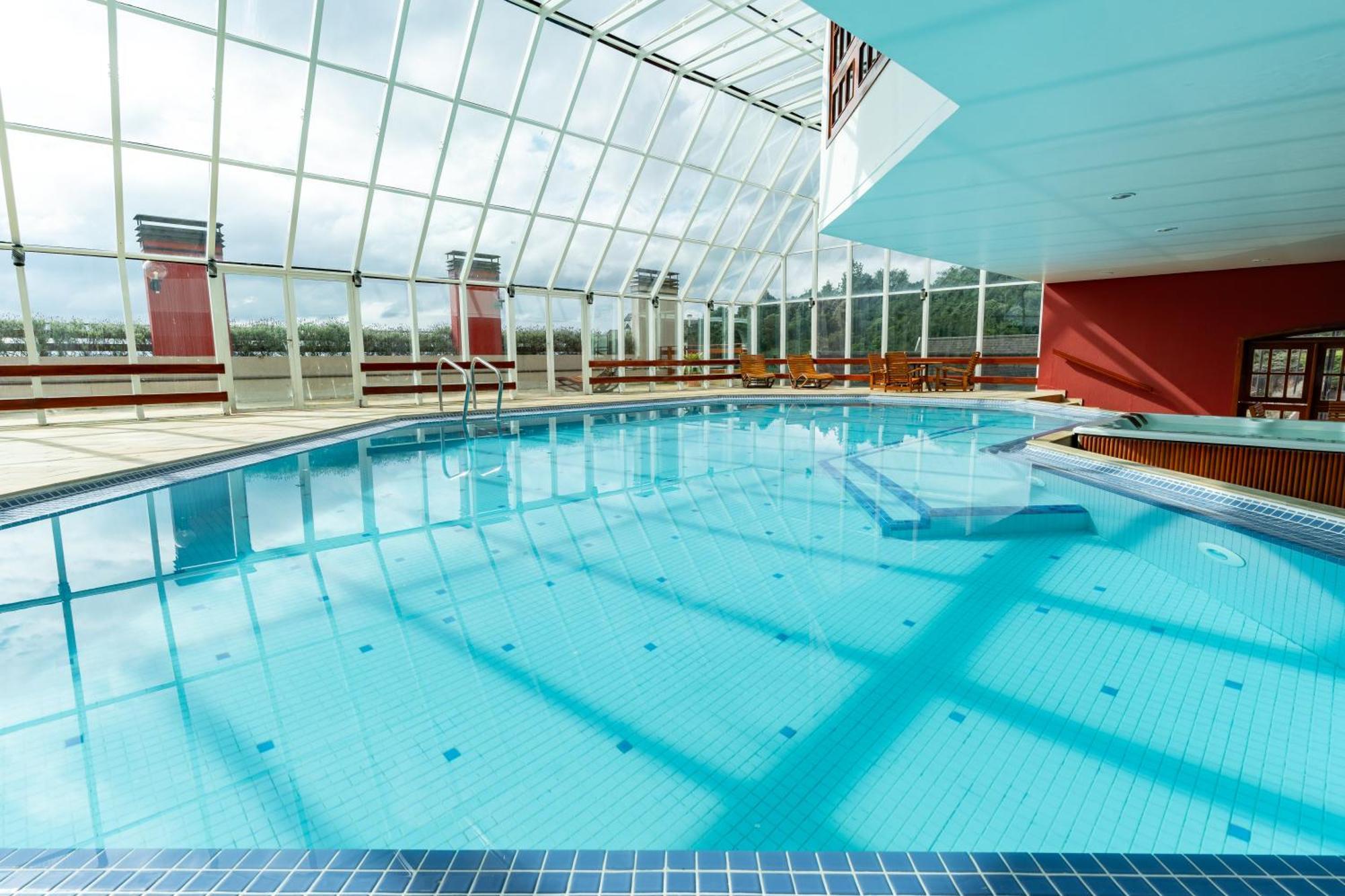 Mineir.Inn | Piscina Aquecida E Lareira Na Serra Campos do Jordão Exterior foto