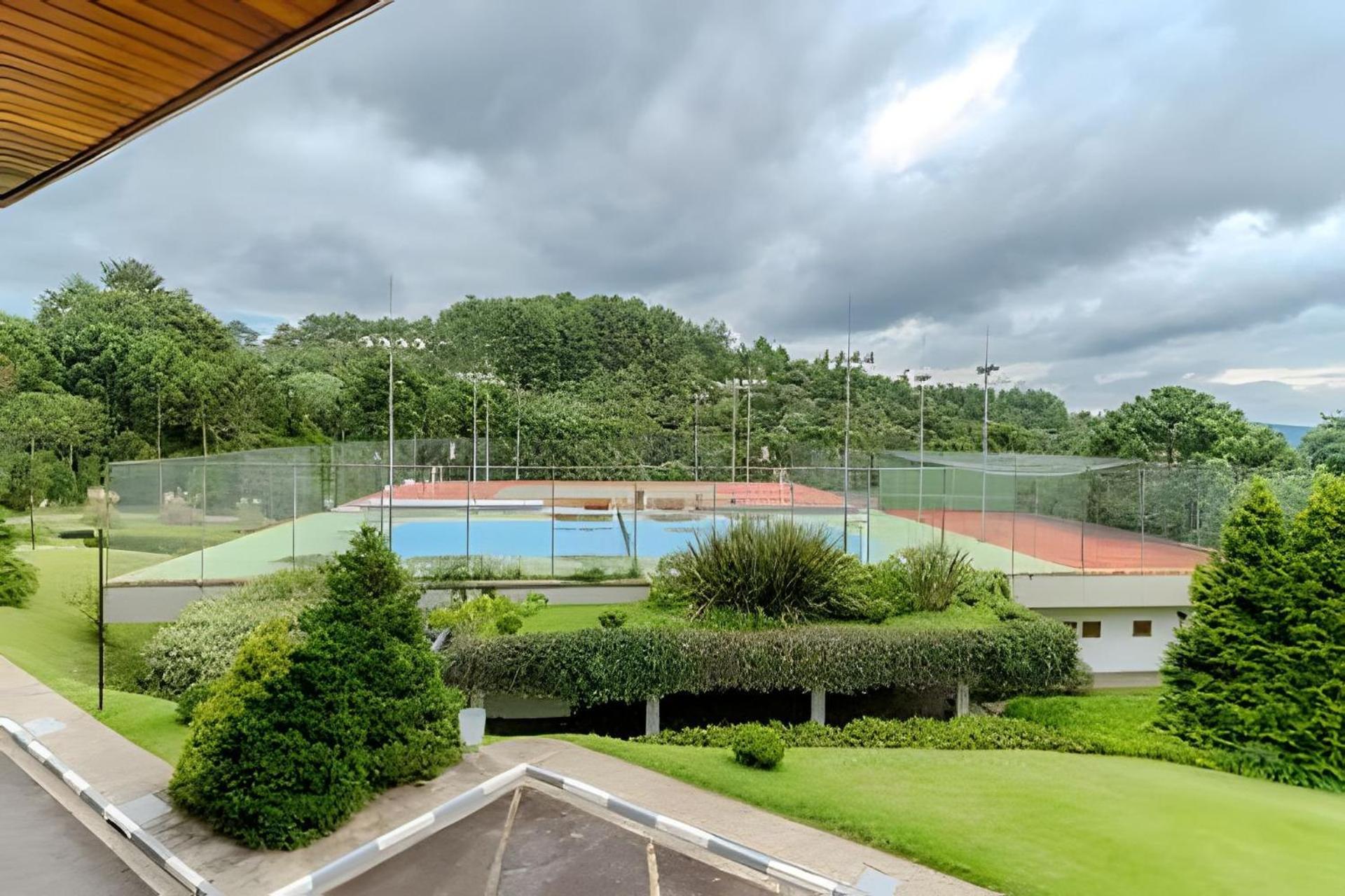 Mineir.Inn | Piscina Aquecida E Lareira Na Serra Campos do Jordão Exterior foto