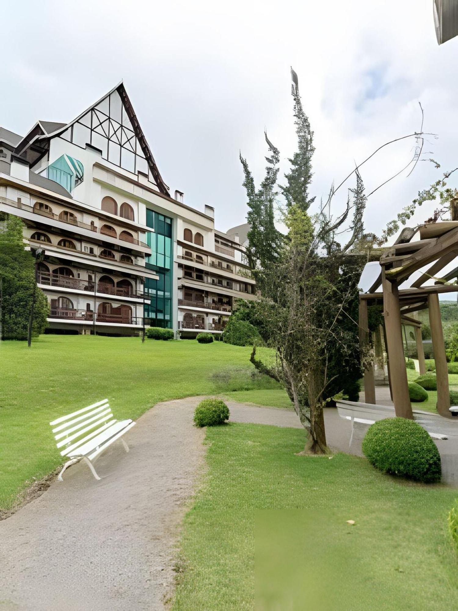 Mineir.Inn | Piscina Aquecida E Lareira Na Serra Campos do Jordão Exterior foto