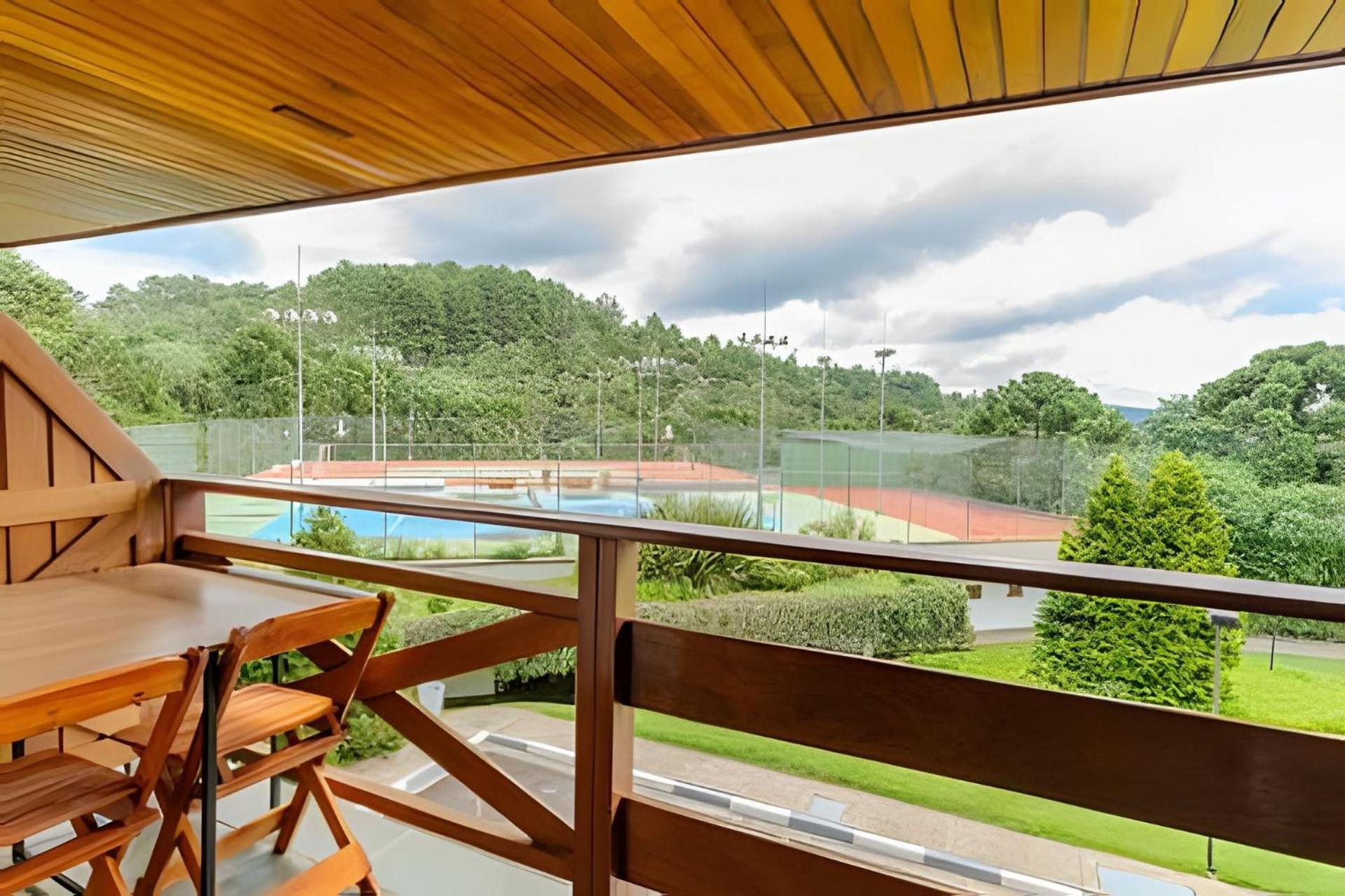 Mineir.Inn | Piscina Aquecida E Lareira Na Serra Campos do Jordão Exterior foto